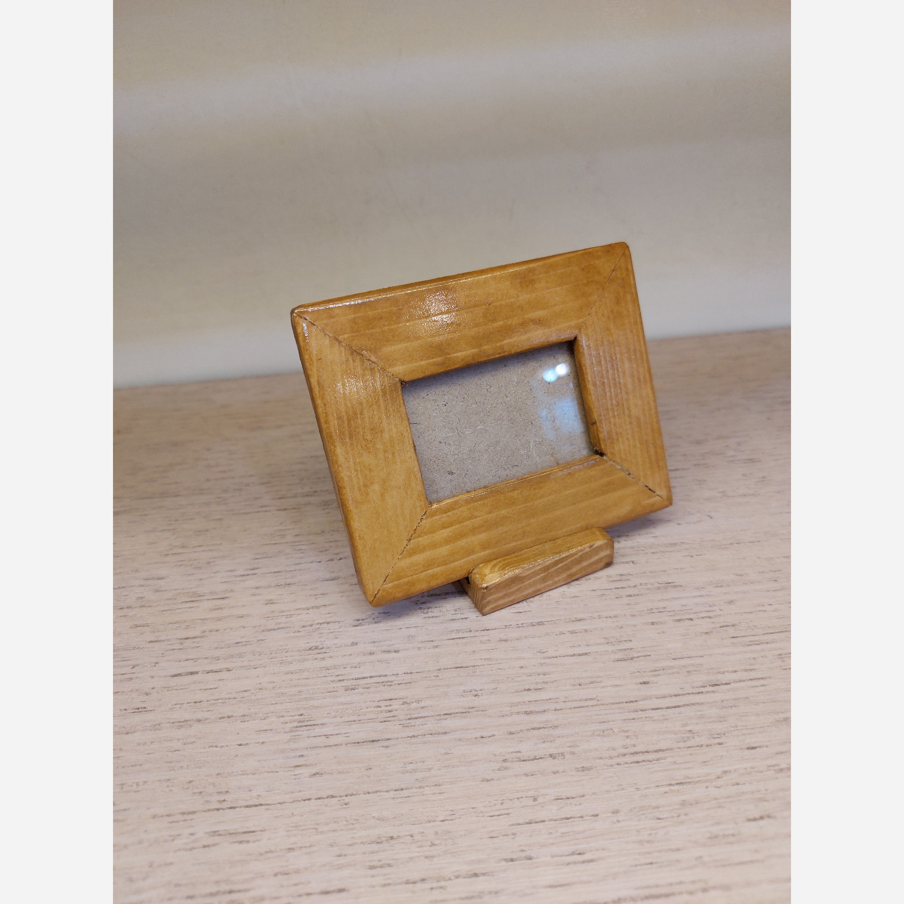 قاب عکس 6x4 چوب روس دستساز